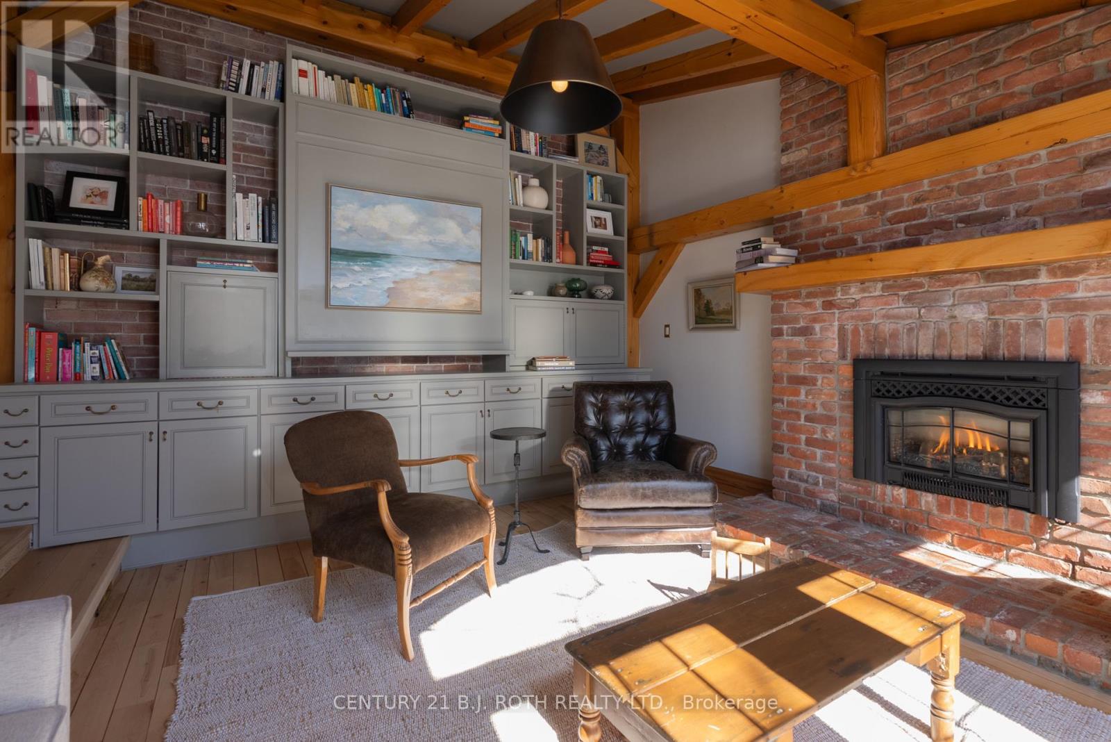 90 Cumberland Street, Barrie (Allandale), Ontario  L4N 2P7 - Photo 12 - S12862764