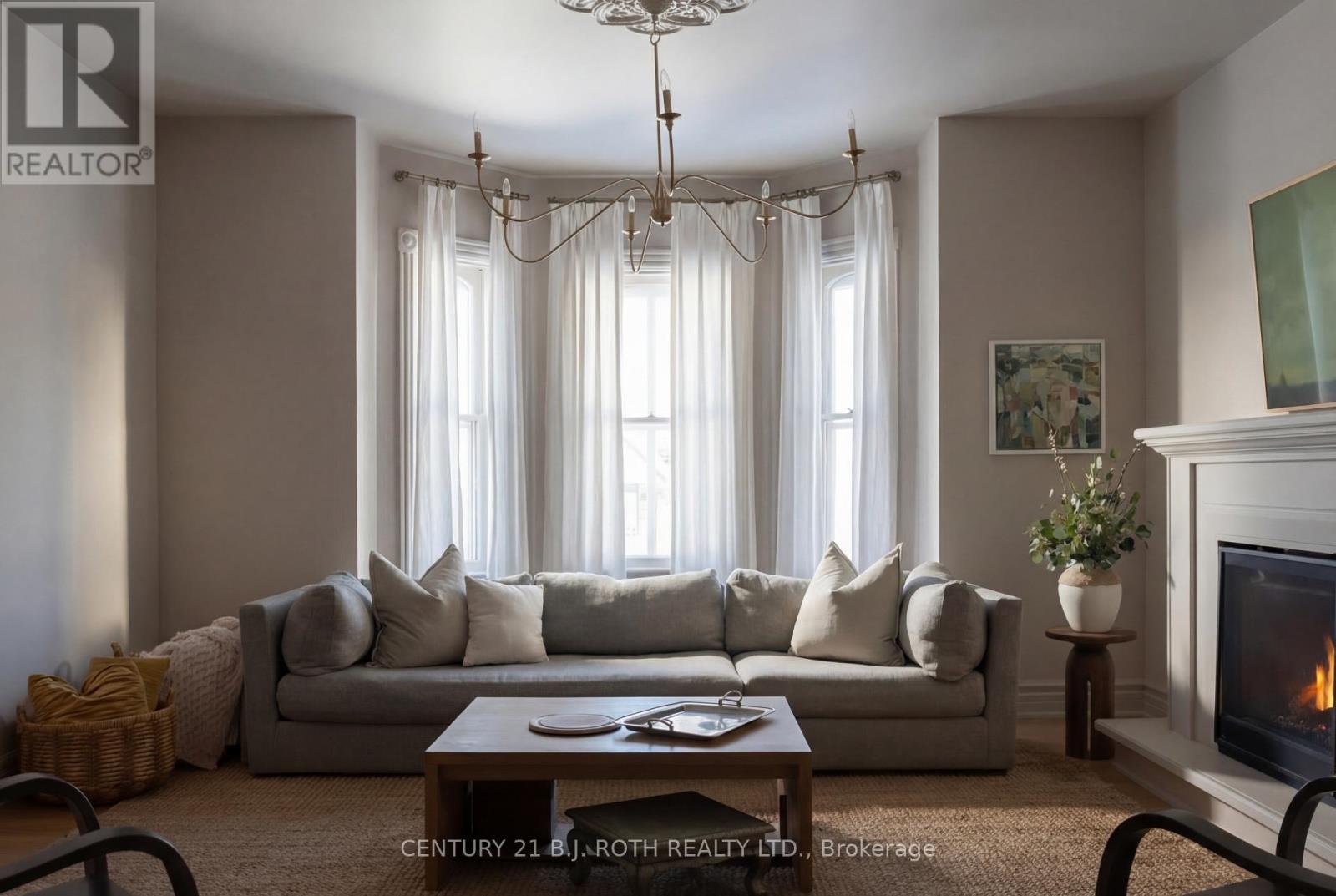 90 Cumberland Street, Barrie (Allandale), Ontario  L4N 2P7 - Photo 15 - S12862764