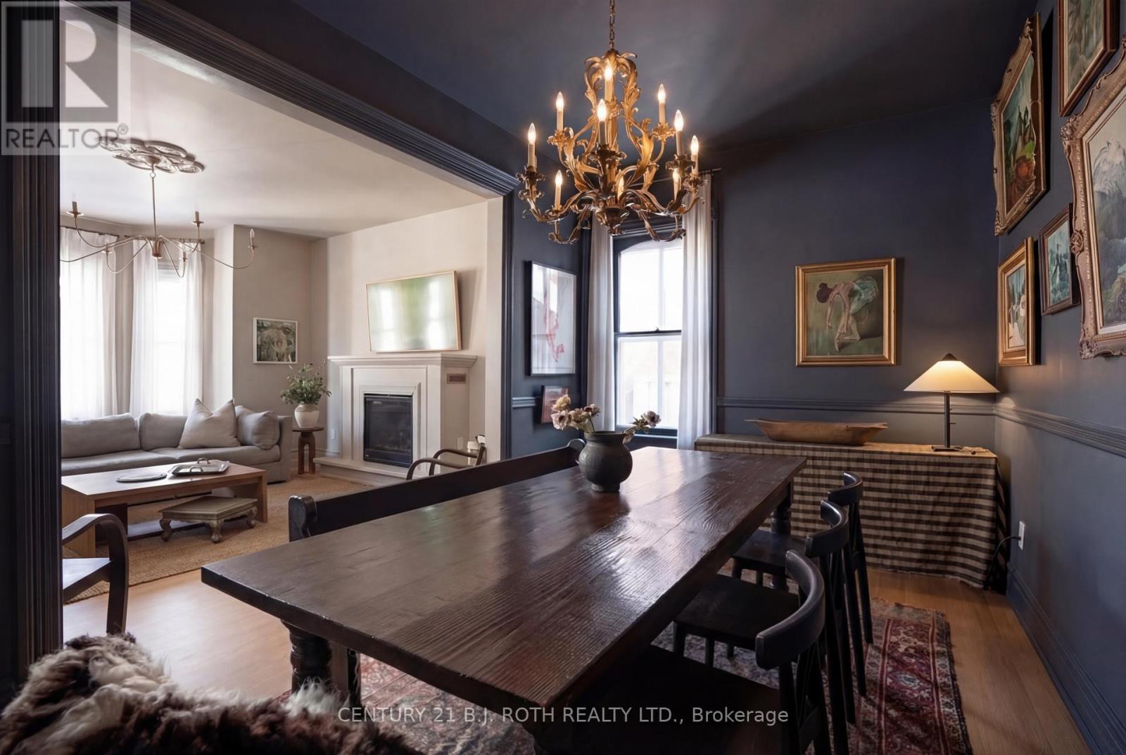 90 Cumberland Street, Barrie (Allandale), Ontario  L4N 2P7 - Photo 18 - S12862764