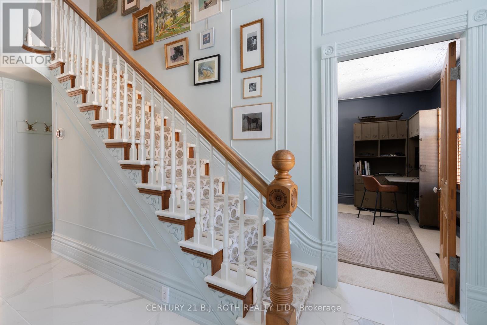 90 Cumberland Street, Barrie (Allandale), Ontario  L4N 2P7 - Photo 20 - S12862764