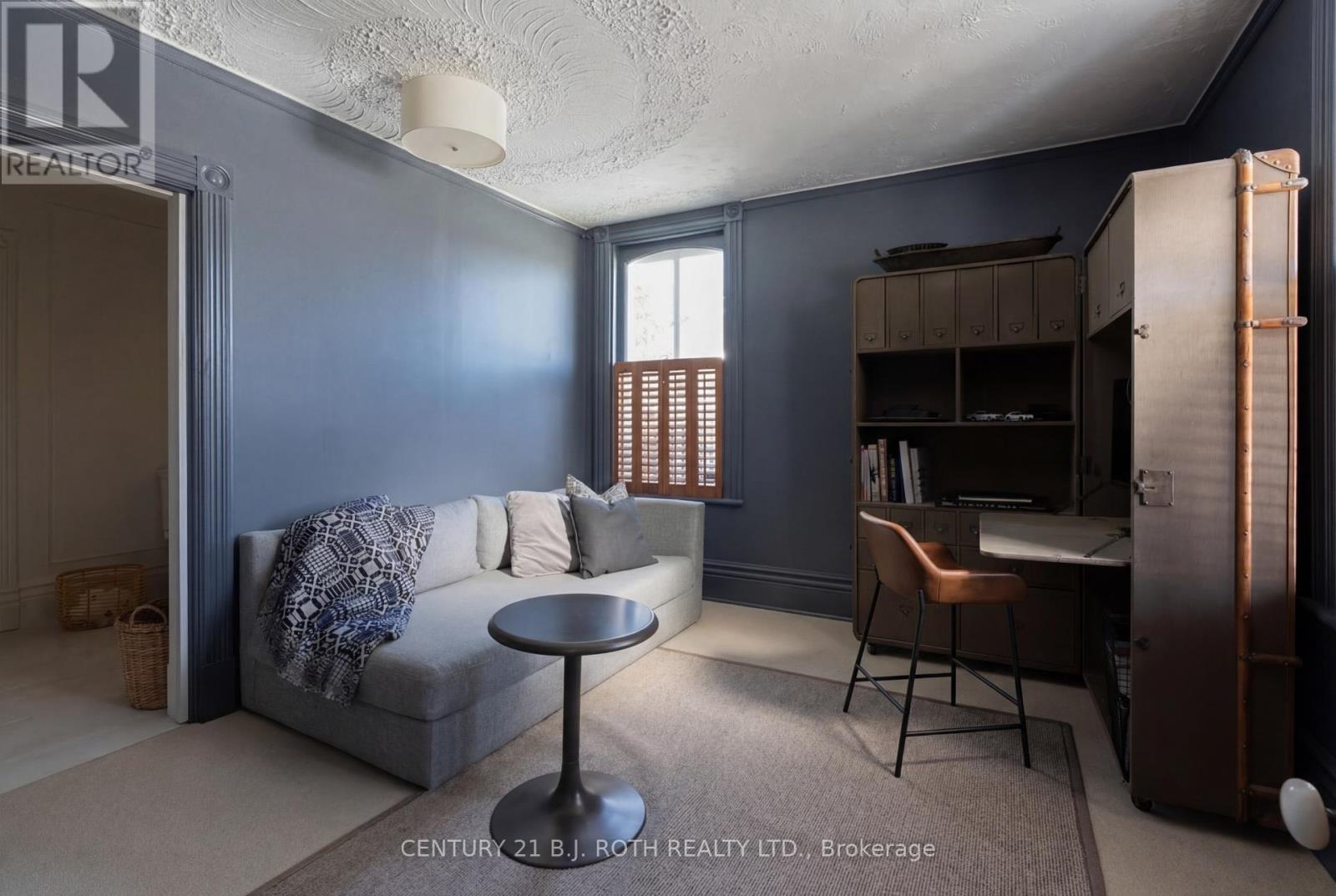 90 Cumberland Street, Barrie (Allandale), Ontario  L4N 2P7 - Photo 21 - S12862764