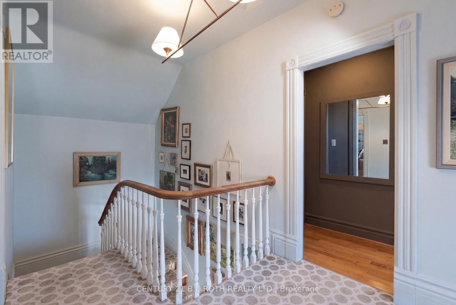 90 Cumberland Street, Barrie (Allandale), Ontario  L4N 2P7 - Photo 26 - S12862764