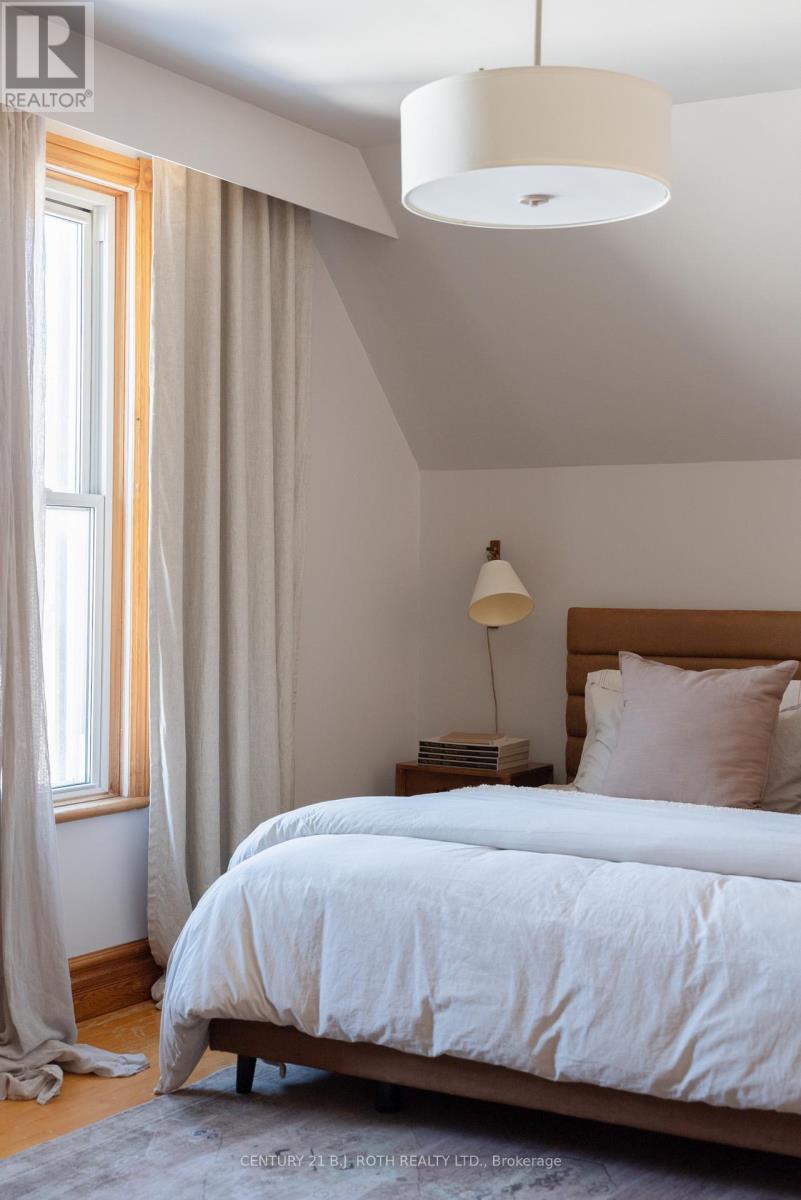 90 Cumberland Street, Barrie (Allandale), Ontario  L4N 2P7 - Photo 29 - S12862764