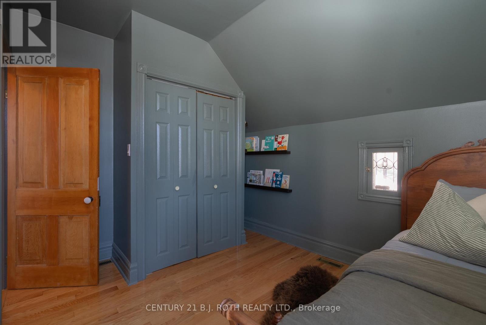 90 Cumberland Street, Barrie (Allandale), Ontario  L4N 2P7 - Photo 32 - S12862764