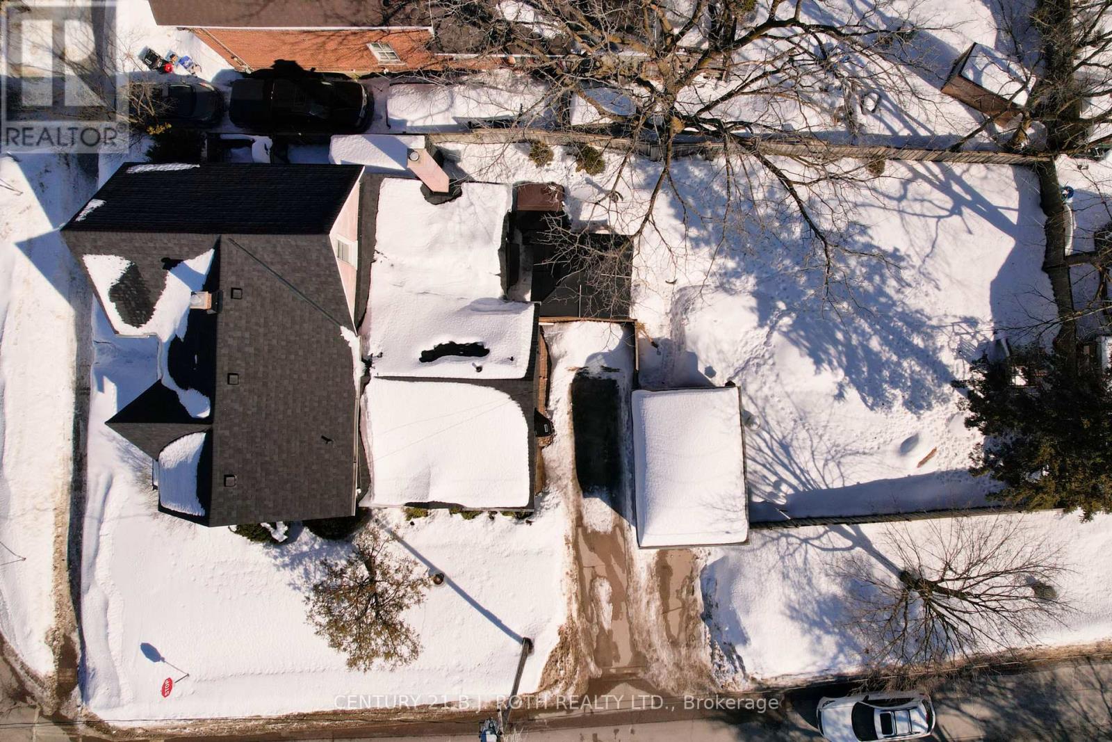 90 Cumberland Street, Barrie (Allandale), Ontario  L4N 2P7 - Photo 37 - S12862764