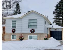 72 DONALD CRESCENT, Wasaga Beach, Ontario