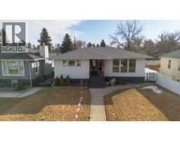 533 16 Street S, Lethbridge, Alberta