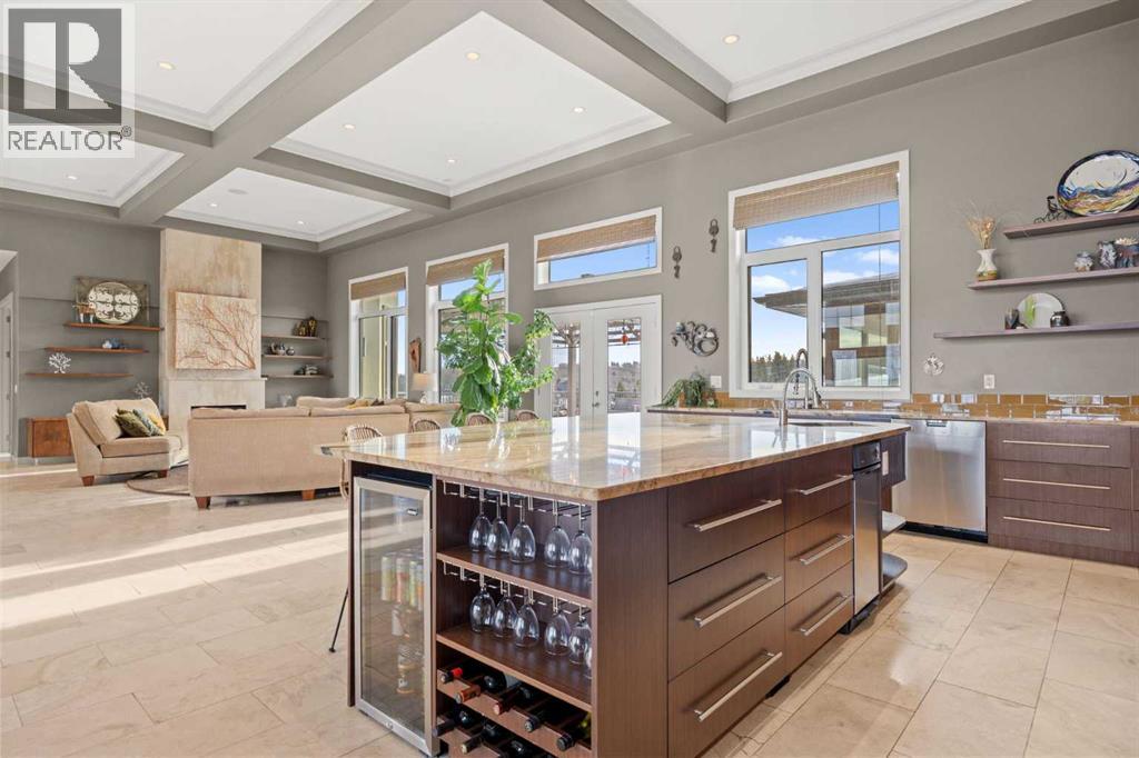 154019 183 Avenue W, Rural Foothills County, Alberta  T1S 2S5 - Photo 13 - A2276001