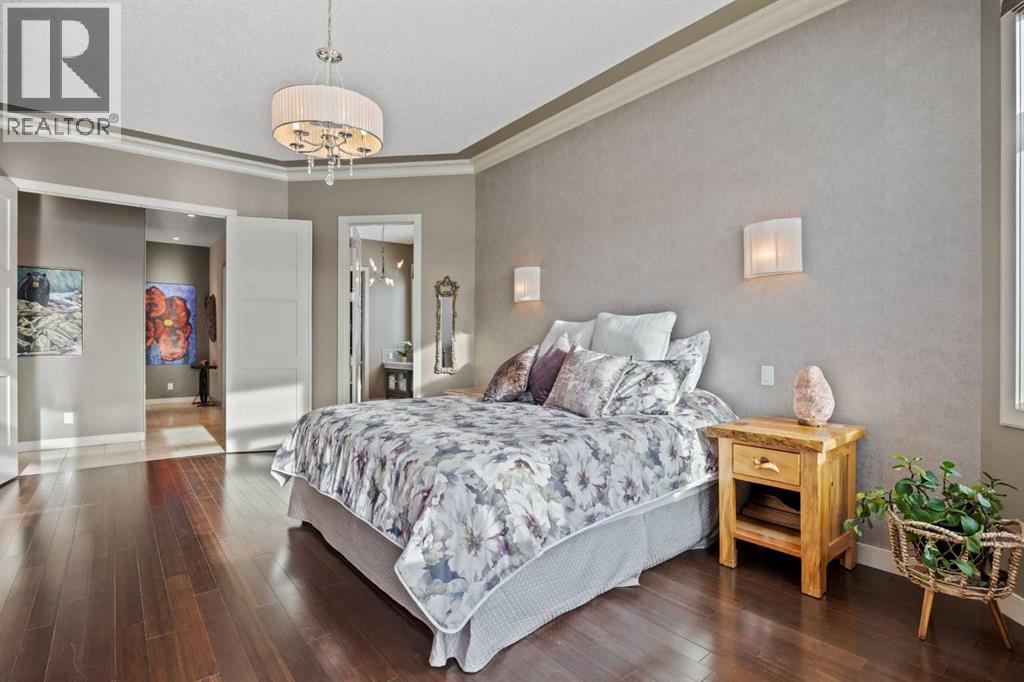 154019 183 Avenue W, Rural Foothills County, Alberta  T1S 2S5 - Photo 21 - A2276001