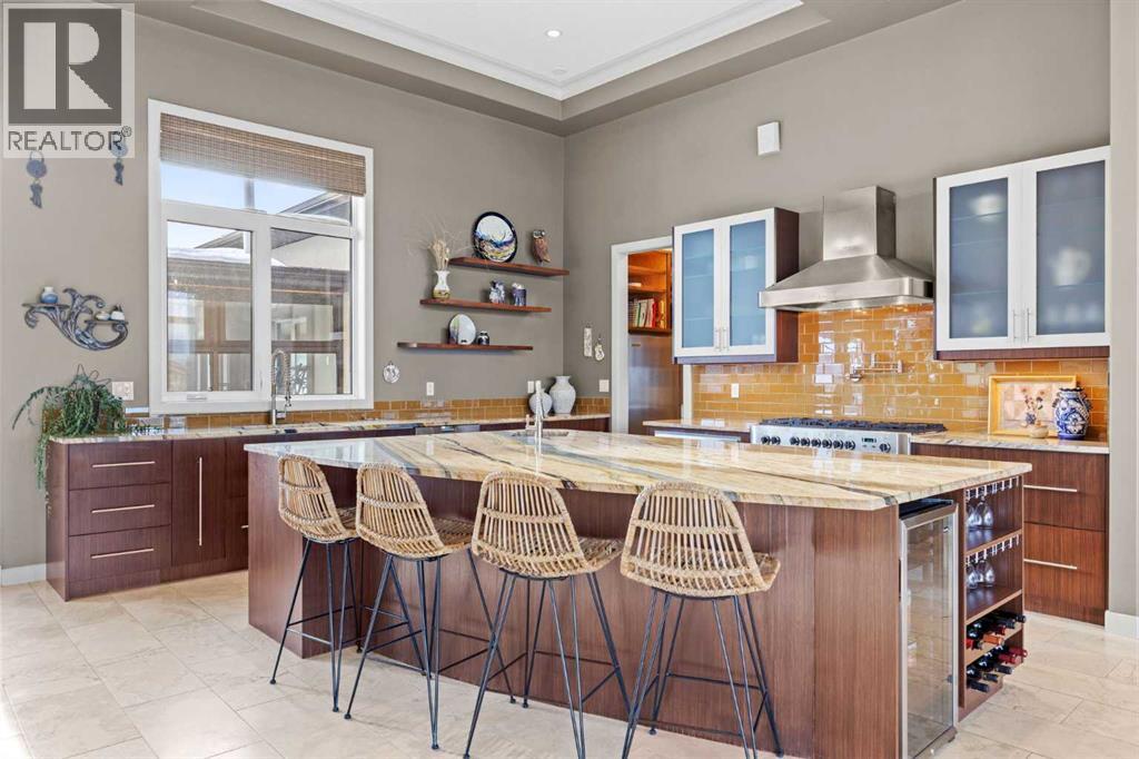 154019 183 Avenue W, Rural Foothills County, Alberta  T1S 2S5 - Photo 11 - A2276001