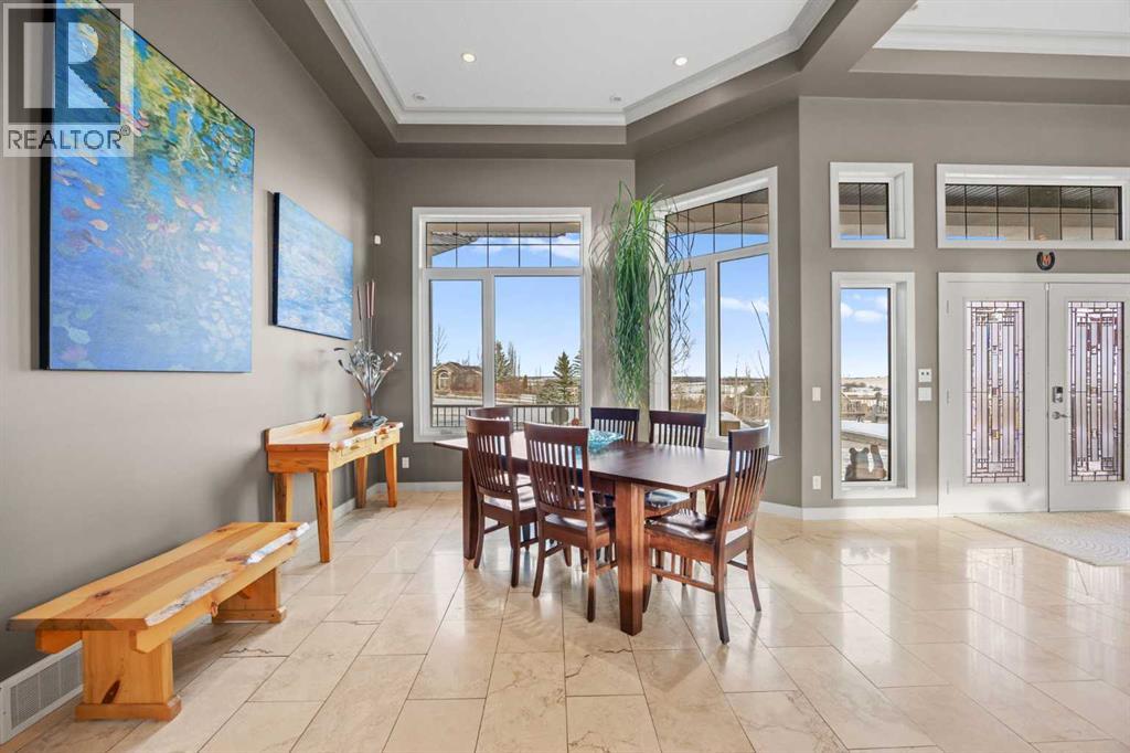 154019 183 Avenue W, Rural Foothills County, Alberta  T1S 2S5 - Photo 9 - A2276001