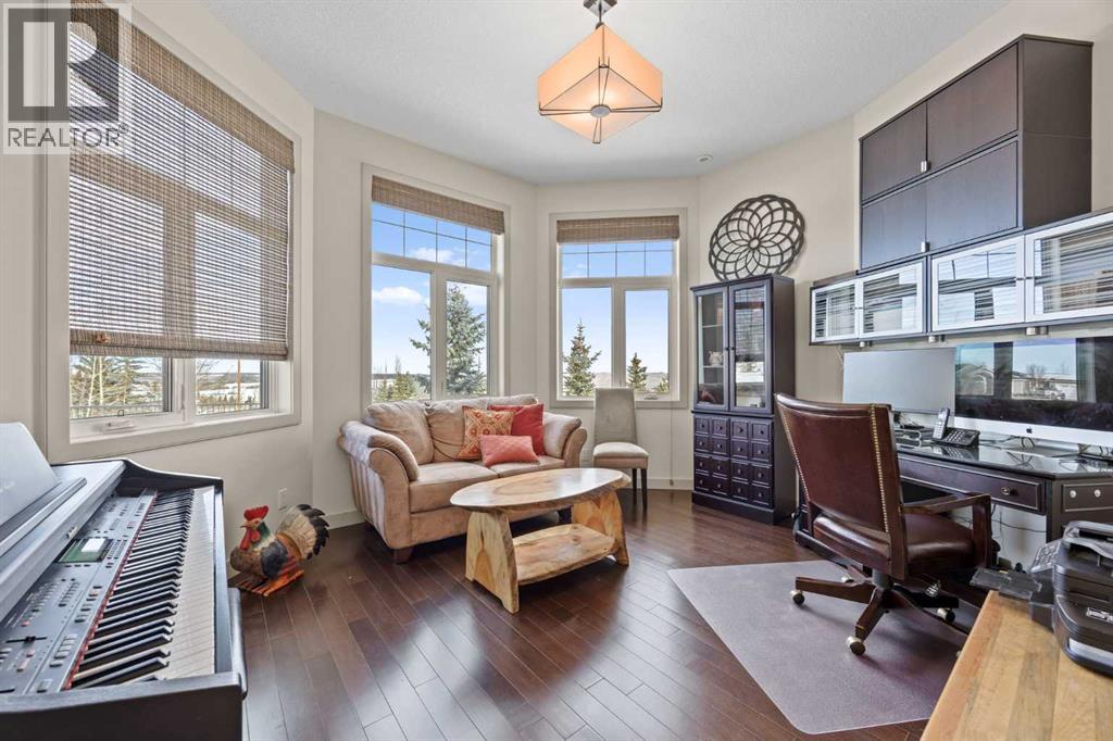 154019 183 Avenue W, Rural Foothills County, Alberta  T1S 2S5 - Photo 29 - A2276001