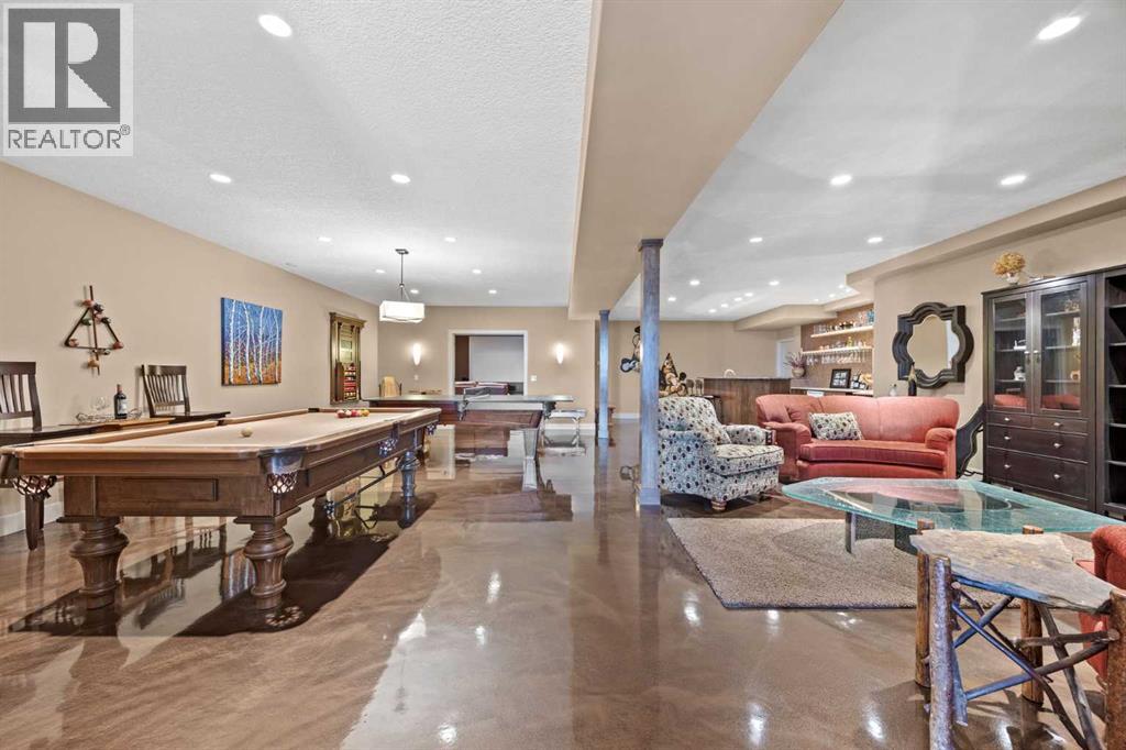 154019 183 Avenue W, Rural Foothills County, Alberta  T1S 2S5 - Photo 35 - A2276001