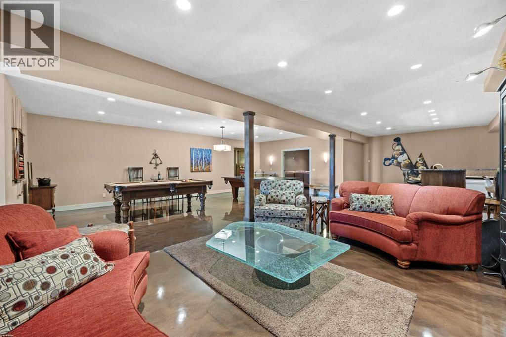 154019 183 Avenue W, Rural Foothills County, Alberta  T1S 2S5 - Photo 36 - A2276001