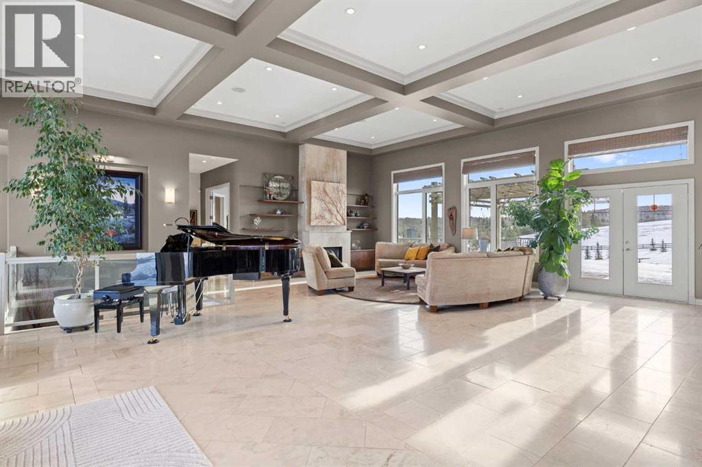 154019 183 Avenue W, Rural Foothills County, Alberta  T1S 2S5 - Photo 8 - A2276001