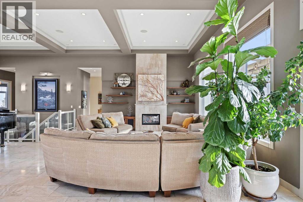 154019 183 Avenue W, Rural Foothills County, Alberta  T1S 2S5 - Photo 6 - A2276001