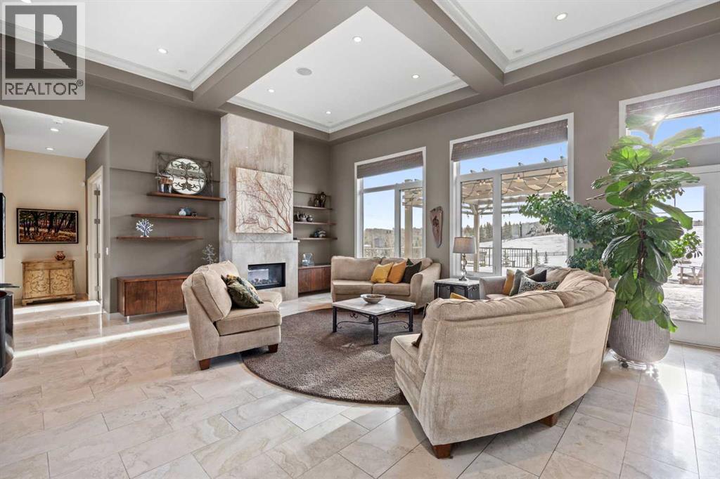 154019 183 Avenue W, Rural Foothills County, Alberta  T1S 2S5 - Photo 7 - A2276001