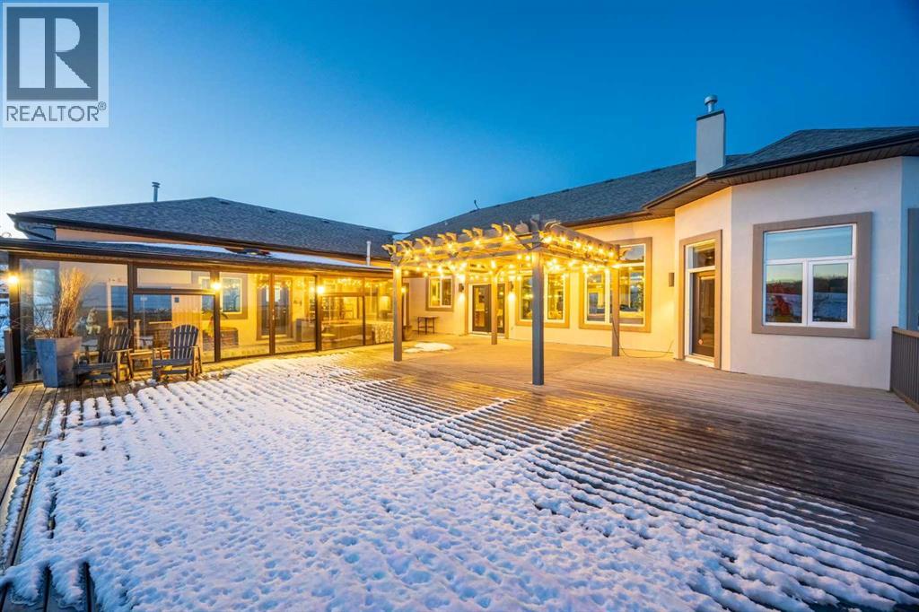 154019 183 Avenue W, Rural Foothills County, Alberta  T1S 2S5 - Photo 46 - A2276001