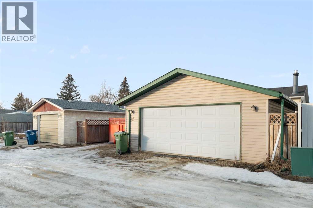 45 Alpine Crescent Se, Airdrie, Alberta  T4B 1K9 - Photo 46 - A2276793