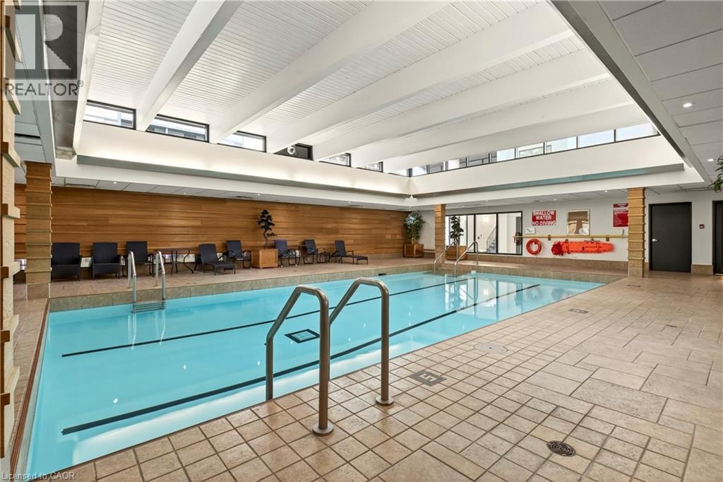 150 Charlton Avenue E Unit# 1808, Hamilton, Ontario  L8N 3X3 - Photo 29 - 40808159