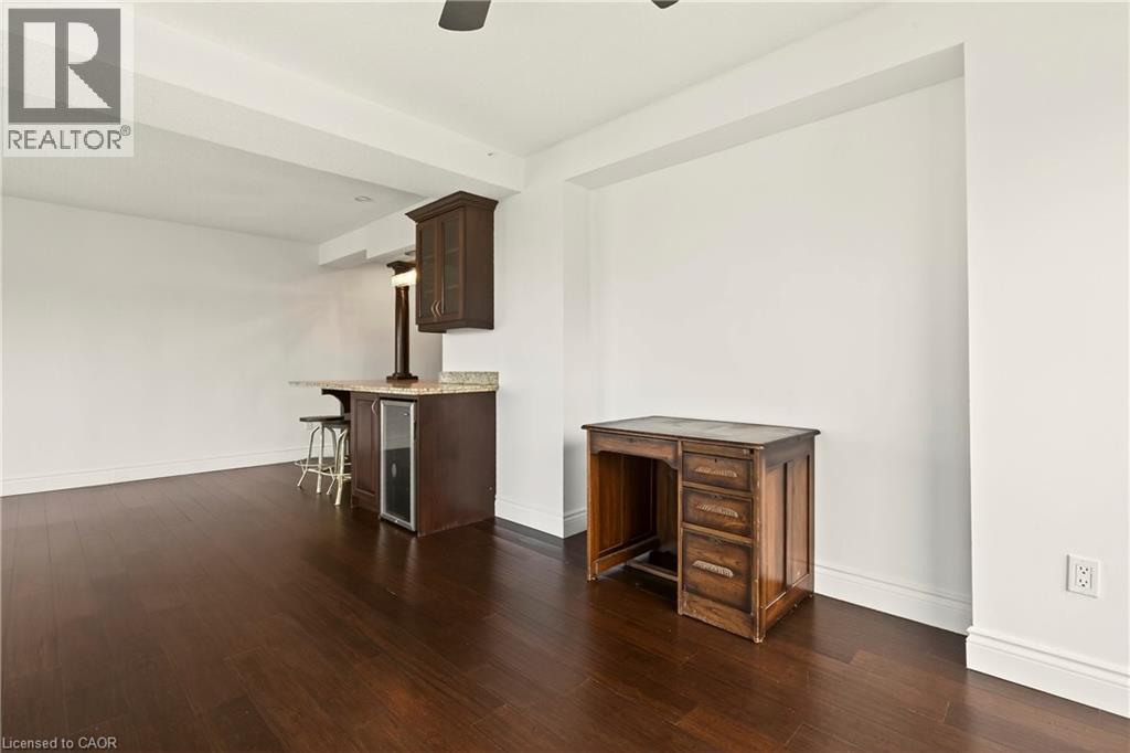 150 Charlton Avenue E Unit# 1808, Hamilton, Ontario  L8N 3X3 - Photo 8 - 40808159