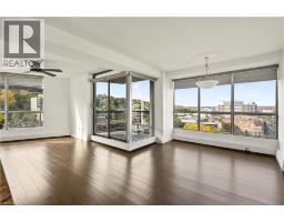 150 CHARLTON Avenue E Unit# 1808, Hamilton, Ontario