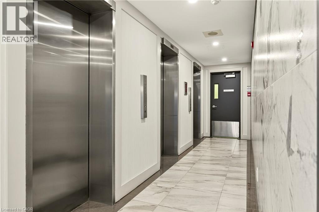 150 Charlton Avenue E Unit# 1808, Hamilton, Ontario  L8N 3X3 - Photo 32 - 40808159