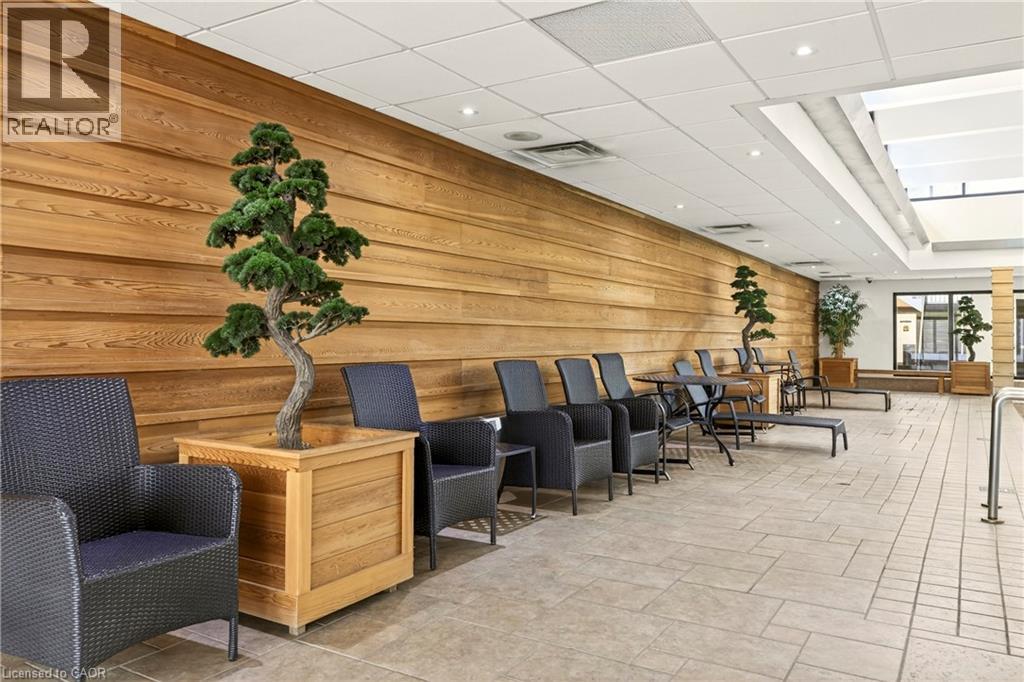 150 Charlton Avenue E Unit# 1808, Hamilton, Ontario  L8N 3X3 - Photo 30 - 40808159