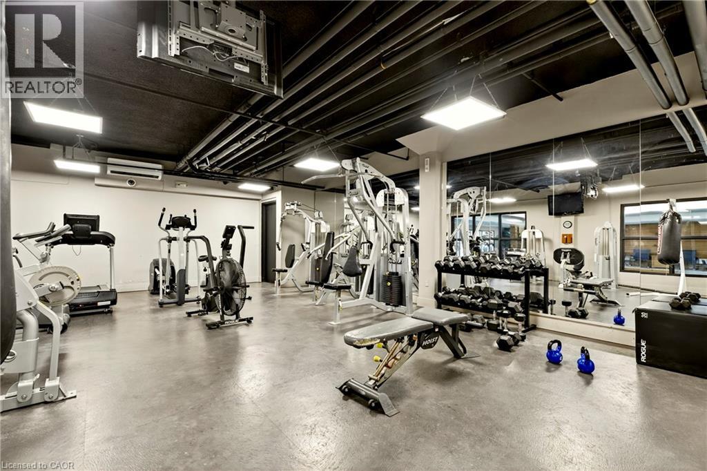 150 Charlton Avenue E Unit# 1808, Hamilton, Ontario  L8N 3X3 - Photo 27 - 40808159