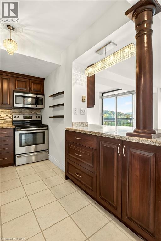 150 Charlton Avenue E Unit# 1808, Hamilton, Ontario  L8N 3X3 - Photo 11 - 40808159