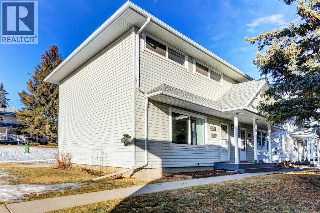 521, 4525 31 Street Sw, Calgary, Alberta  T3E 2P8 - Photo 3 - A2278928