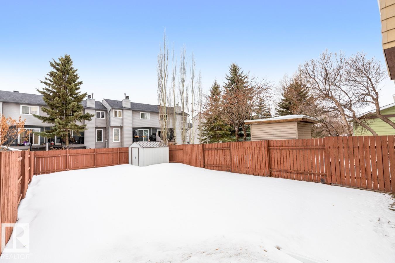 5307 39 Av Nw, Edmonton, Alberta  T6L 1P3 - Photo 35 - E4476610