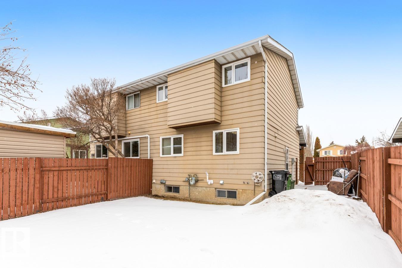 5307 39 Av Nw, Edmonton, Alberta  T6L 1P3 - Photo 37 - E4476610