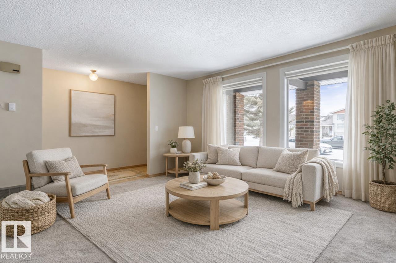 5307 39 Av Nw, Edmonton, Alberta  T6L 1P3 - Photo 5 - E4476610