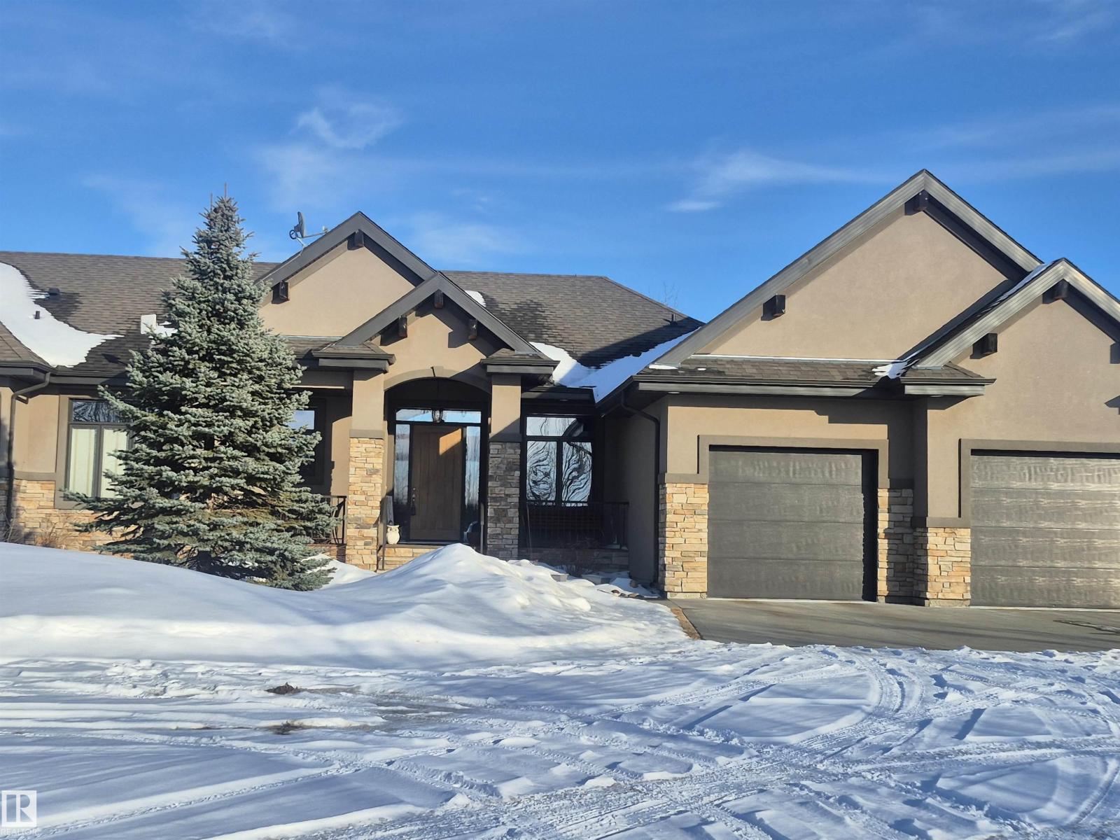 #9A 53521 RGE ROAD 272, rural parkland county, Alberta