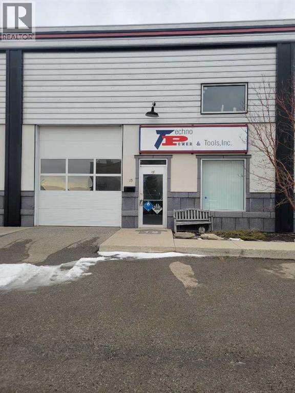 15, 12180 44 Street SE, Calgary, Alberta