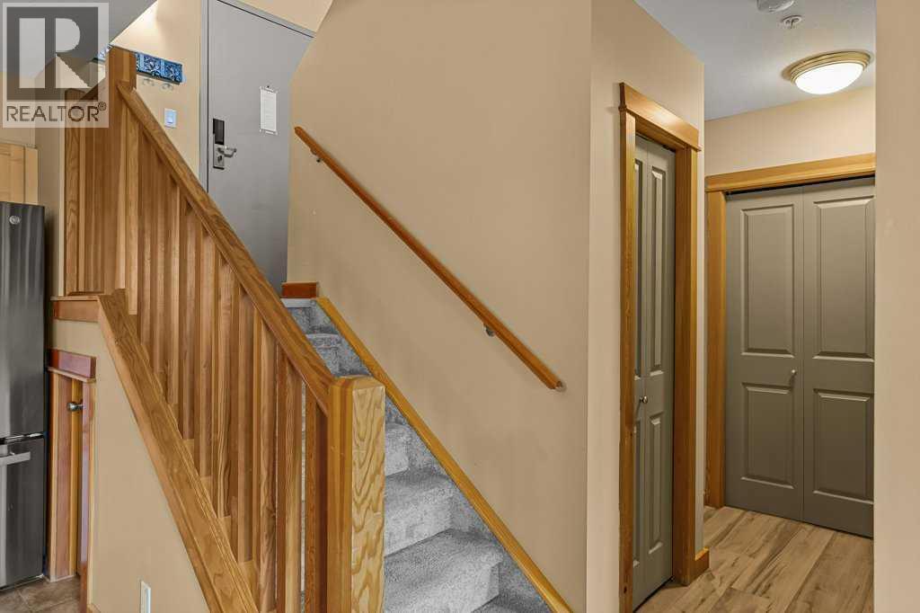 307, 107 Montane Road, Canmore, Alberta  T1W 3J2 - Photo 3 - A2288453
