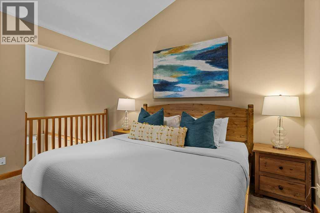 307, 107 Montane Road, Canmore, Alberta  T1W 3J2 - Photo 30 - A2288453