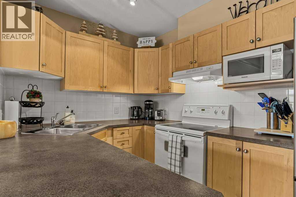 307, 107 Montane Road, Canmore, Alberta  T1W 3J2 - Photo 14 - A2288453