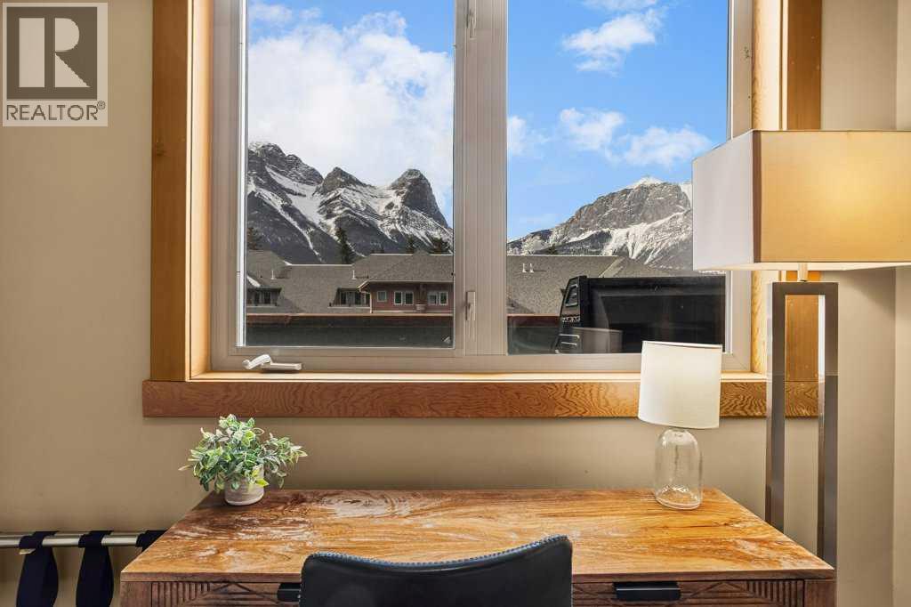 307, 107 Montane Road, Canmore, Alberta  T1W 3J2 - Photo 26 - A2288453