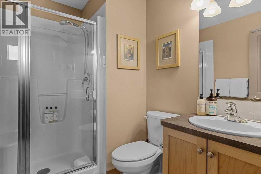 307, 107 Montane Road, Canmore, Alberta  T1W 3J2 - Photo 31 - A2288453