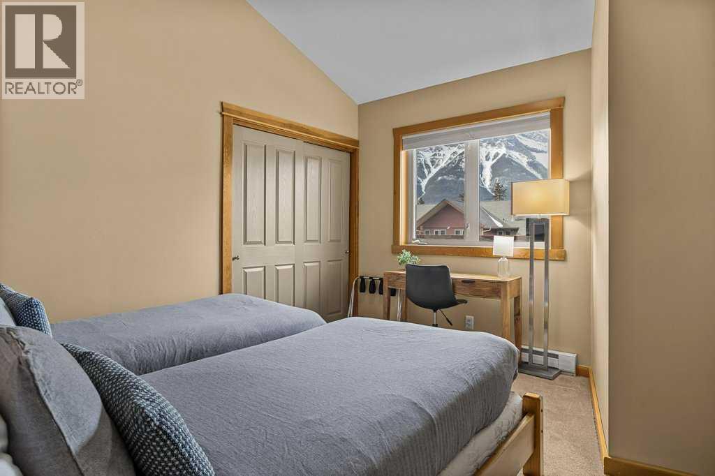 307, 107 Montane Road, Canmore, Alberta  T1W 3J2 - Photo 24 - A2288453