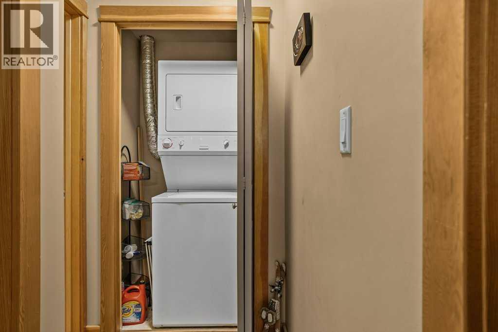 307, 107 Montane Road, Canmore, Alberta  T1W 3J2 - Photo 27 - A2288453