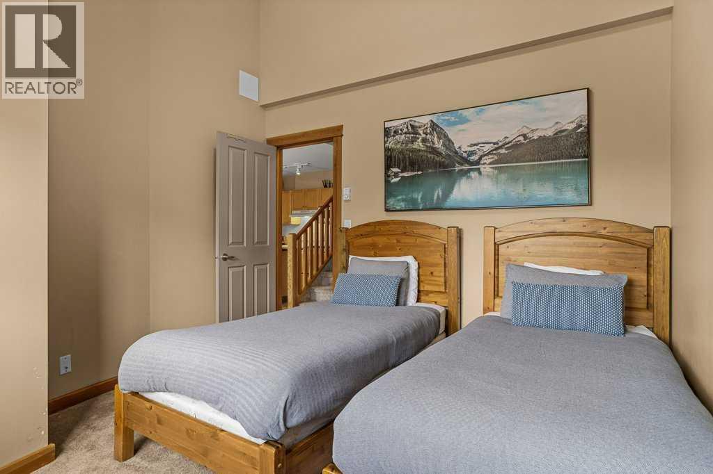307, 107 Montane Road, Canmore, Alberta  T1W 3J2 - Photo 25 - A2288453