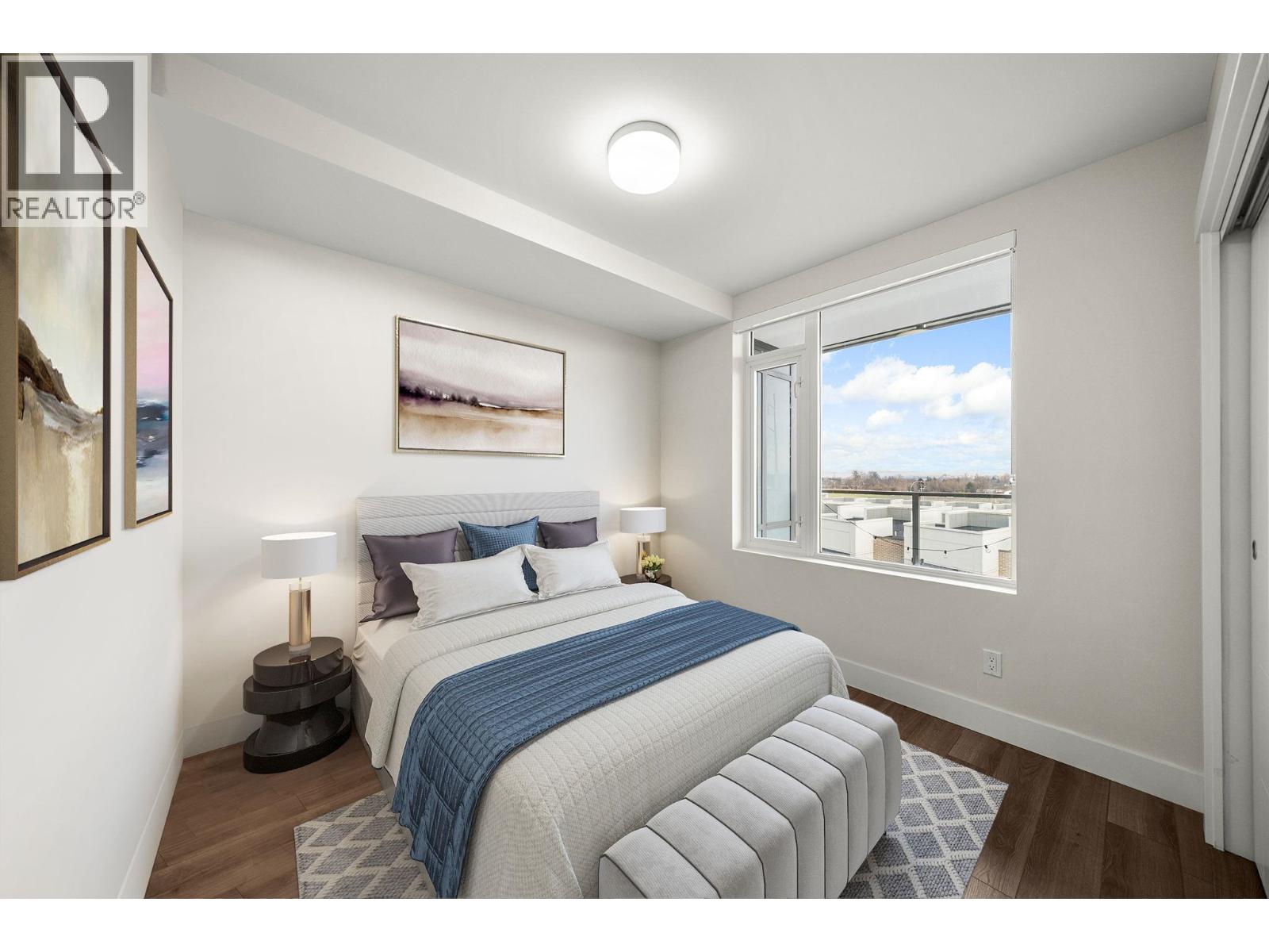 613 10788 No. 5 Road, Richmond, British Columbia  V6W 0B7 - Photo 10 - R3091185