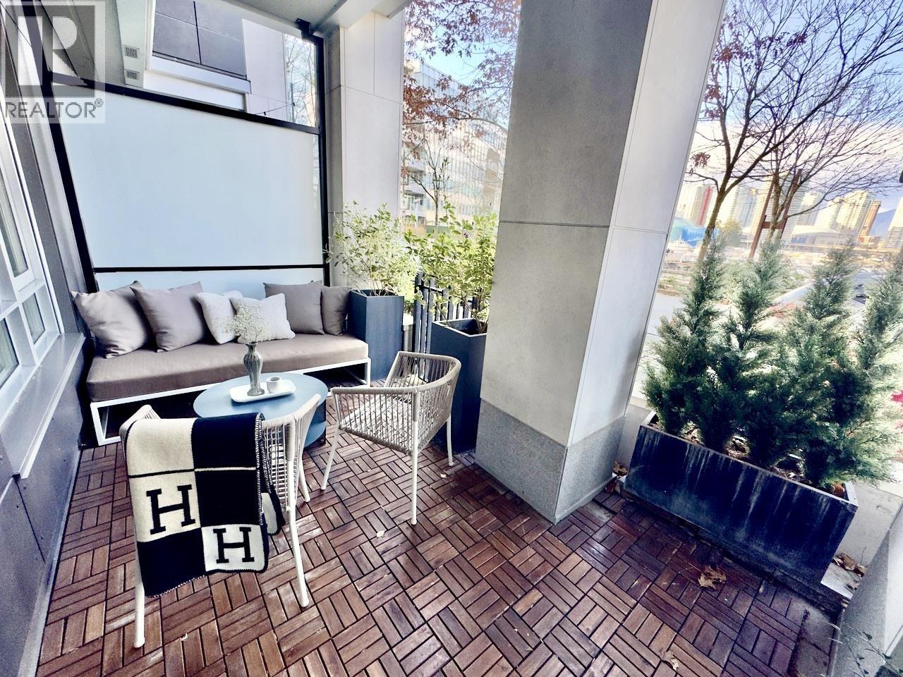 102 128 Athletes Way, Vancouver, British Columbia  V5Y 0B5 - Photo 25 - R3097452