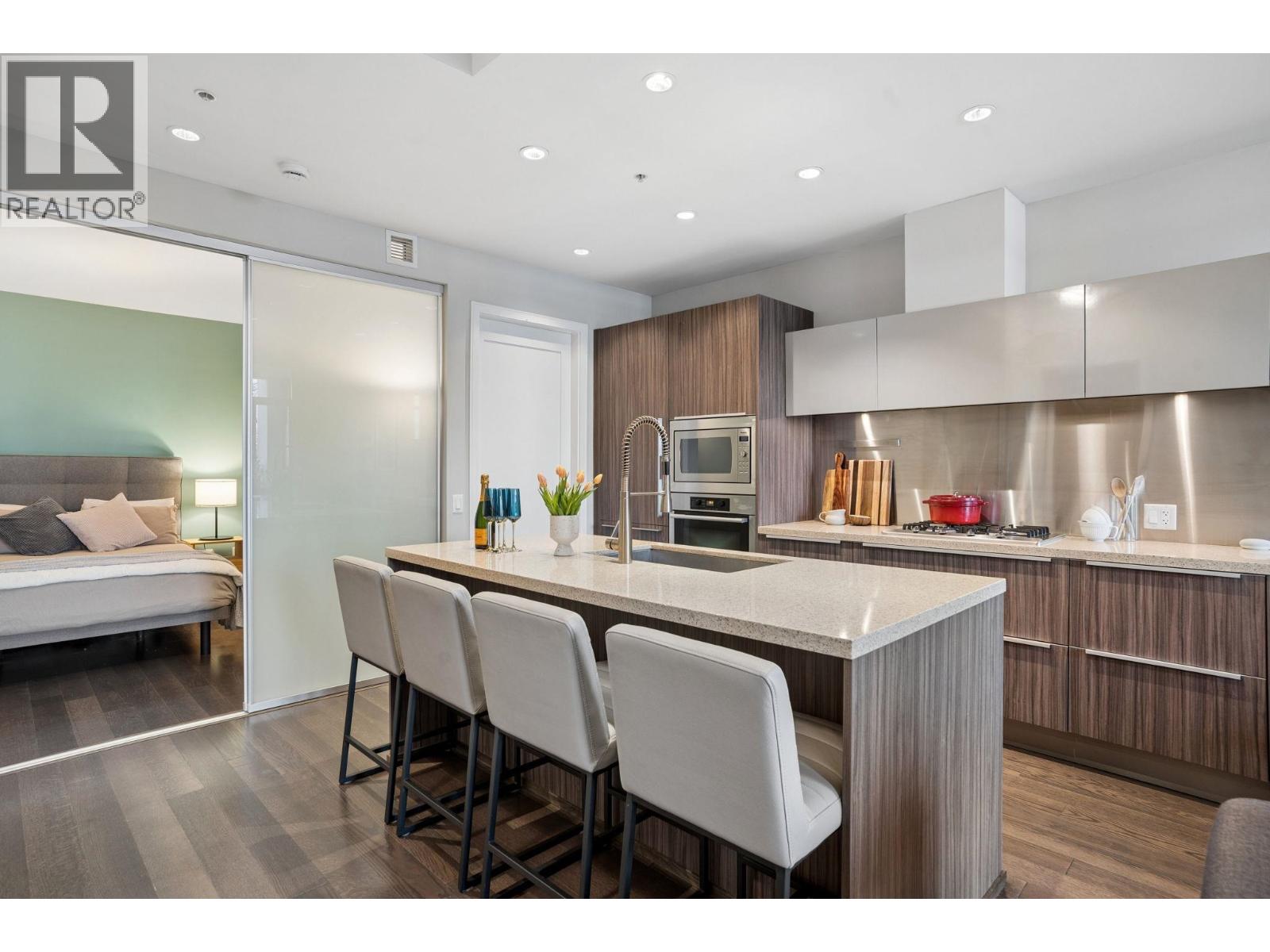 102 128 Athletes Way, Vancouver, British Columbia  V5Y 0B5 - Photo 15 - R3097452