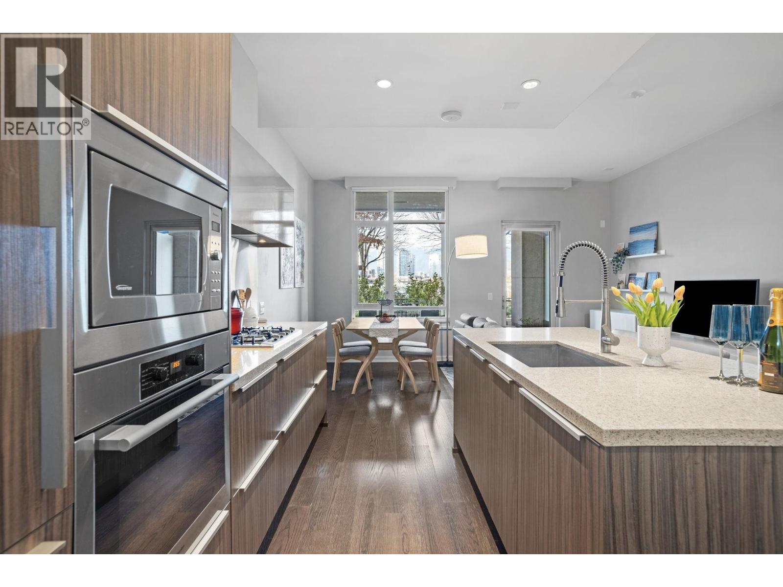 102 128 Athletes Way, Vancouver, British Columbia  V5Y 0B5 - Photo 17 - R3097452