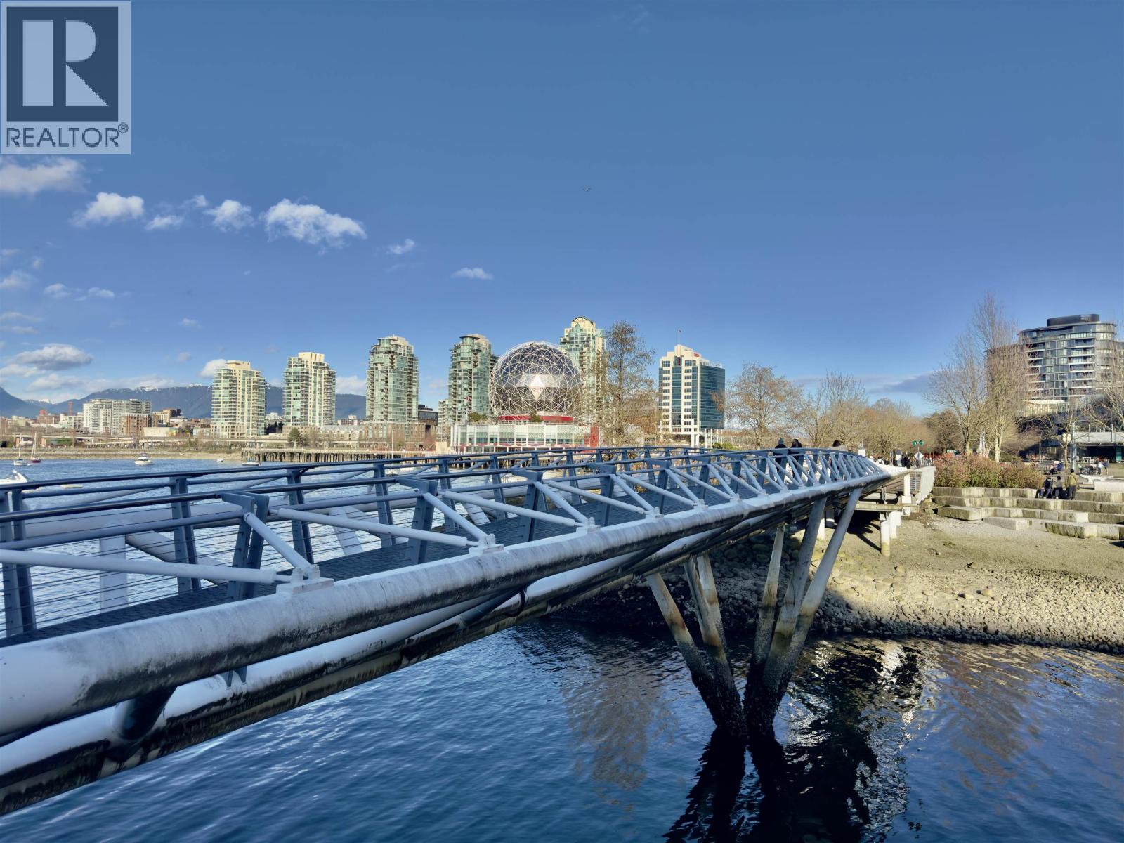 102 128 Athletes Way, Vancouver, British Columbia  V5Y 0B5 - Photo 33 - R3097452