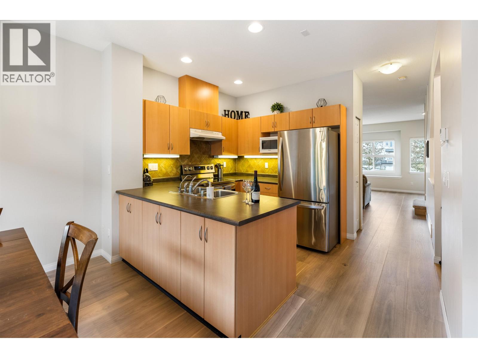 133 1055 Riverwood Gate, Port Coquitlam, British Columbia  V3B 8C3 - Photo 9 - R3096717